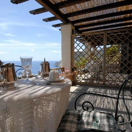 La Serra Sul Mare Monterosso al Mare Bagian luar foto