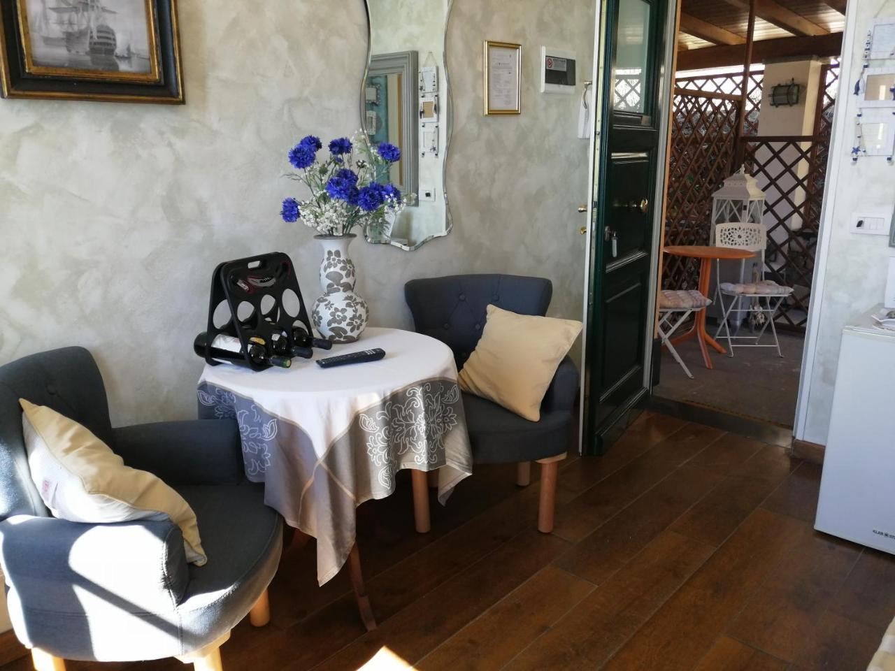 La Serra Sul Mare Monterosso al Mare Ruang foto